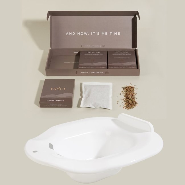 Starterskit: Antibacterieel