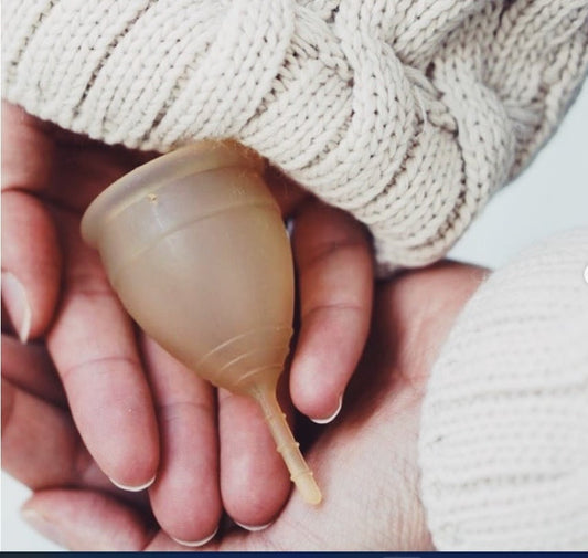 What is a menstrual cup and what are the pros and cons?