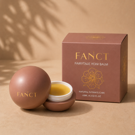 FANCT Yoni balm