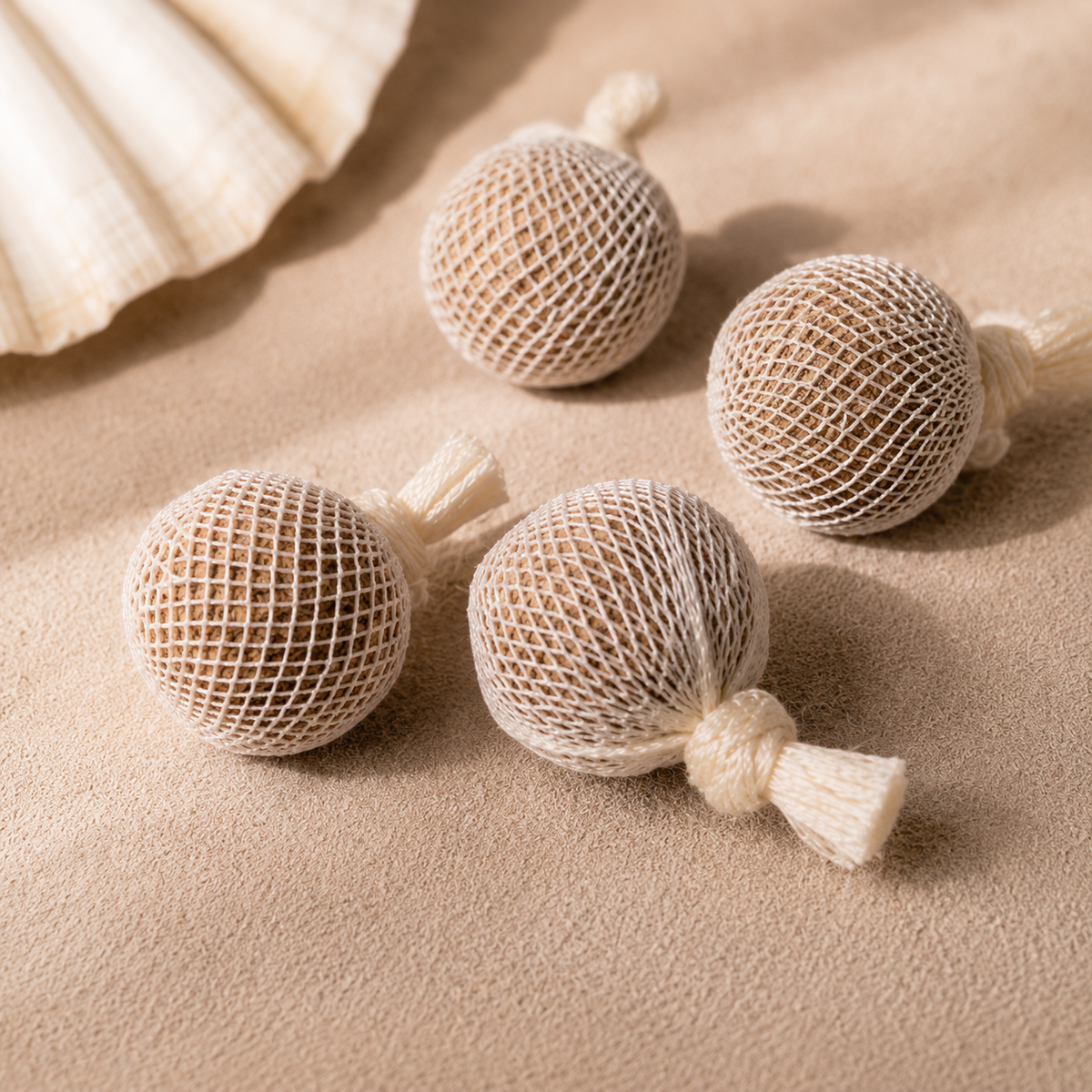 V-Pearl vaginale detox-tampon