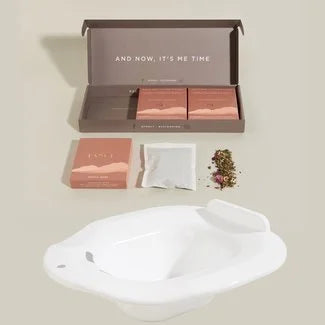 V-steamingkit: Reinigend